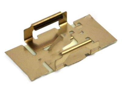 Nissan 46271-85F10 Clip