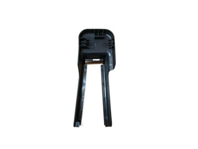 Infiniti 87559-1CA0A Cover-Seat Slide