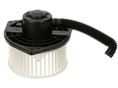 Nissan 27220-2Y910 Motor & Fan Assembly - Blower