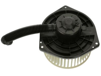 Nissan 27220-2Y910 Motor & Fan Assembly - Blower