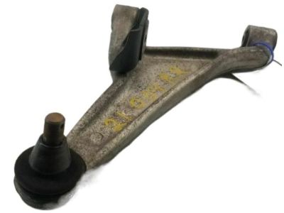 Infiniti 55501-1CA0A Rear Right Suspension Arm Assembly