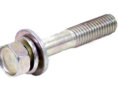 Infiniti 08110-8201D Bolt