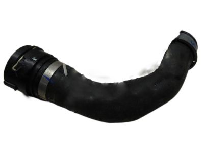 Infiniti 21501-4GD0A Hose-Radiator, Upper
