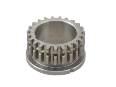 Infiniti 13021-1CA0A Sprocket-Crankshaft