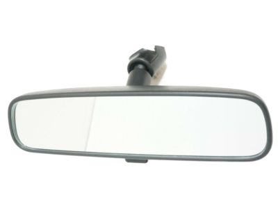 Infiniti 96321-9Y000 Mirror Assy-Inside