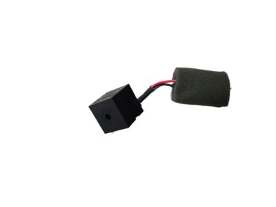 Nissan 28336-EH00A Microphone Unit-Telephone