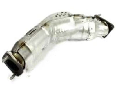 Infiniti B08B2-1NA0B Three Way Catalytic Converter