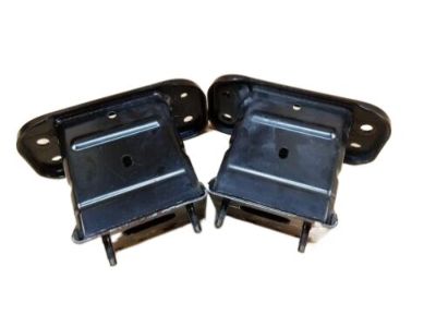 Infiniti 62210-5CA0A Stay-Front Bumper, RH
