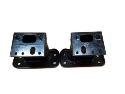 Infiniti 62210-5CA0A Stay-Front Bumper, RH