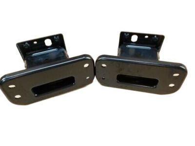 Infiniti 62210-5CA0A Stay-Front Bumper, RH