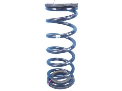 Nissan 55020-ZQ20B Spring-Rear Suspension