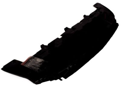 Infiniti 62660-5DA0B Bracket-Apron, Lower