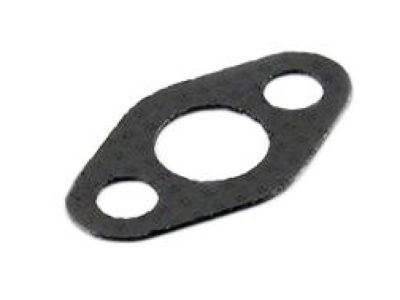 Infiniti 14719-W7000 Gasket-EGR