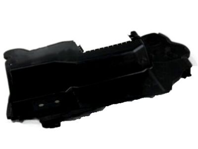 Infiniti 92184-4GB0A Seal-Condenser, Side