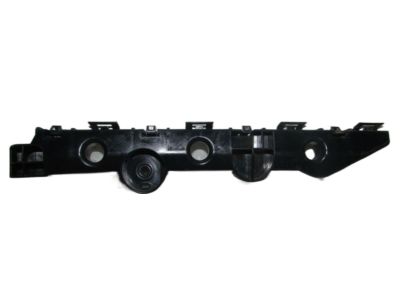 Infiniti 85220-4GA0A Bracket-Rear Bumper Side, RH