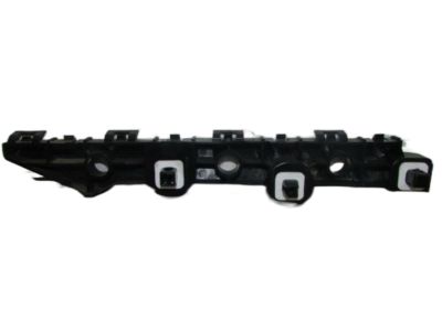 Infiniti 85220-4GA0A Bracket-Rear Bumper Side, RH