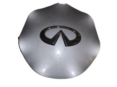 Infiniti 40315-CG010 Cap-Disc Wheel