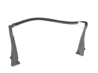 Nissan G2716-89900 Rubber DUM Seal