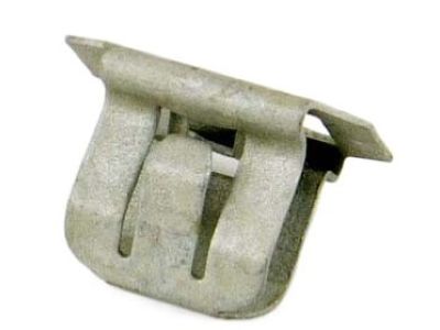 Nissan 01554-0007U Clip