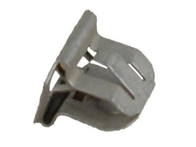 Nissan 01554-0007U Clip