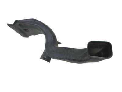 Infiniti 16554-0L700 Air Duct