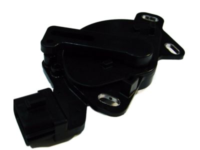 Infiniti 31918-3AX01 Park/Neutral Position Switch Assembly