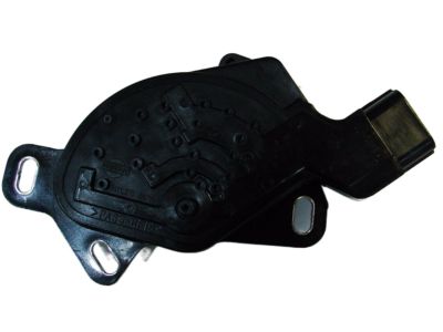 Nissan 31918-3AX01 Neutral Safety Switch