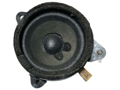 Infiniti 28148-JK20A Speaker Unit