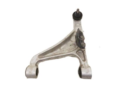 Infiniti 55501-JL01A Rear Right Upper Suspension Arm Assembly