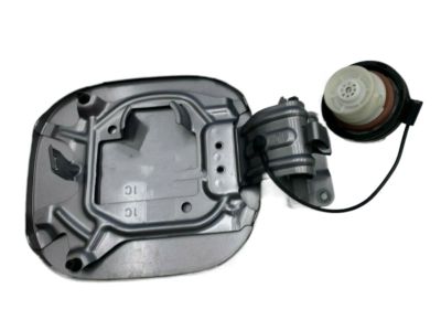 Infiniti 17251-1CA0A Fuel Tank Filler-Gas Cap