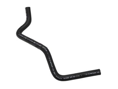 Infiniti 49725-AM601 Power Steering Return Hose