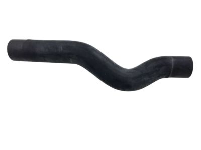 Infiniti 21501-CG000 Hose-Radiator, Upper