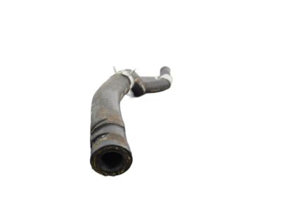 Infiniti 49725-JK00D Power Steering Return Hose