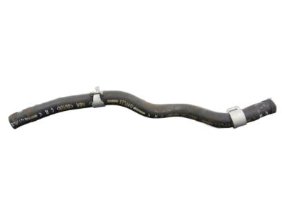 Infiniti 49725-JK00D Power Steering Return Hose