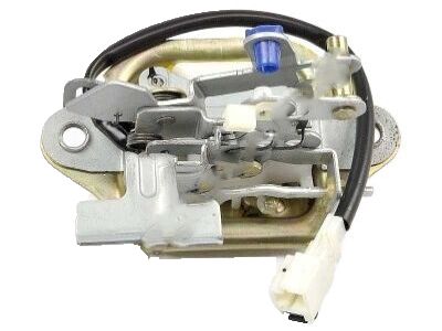 Nissan 90502-1W301 Back Door Lock Assembly