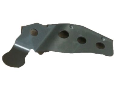 Infiniti 62045-JL00A Bracket - Front Bumper Side, LH