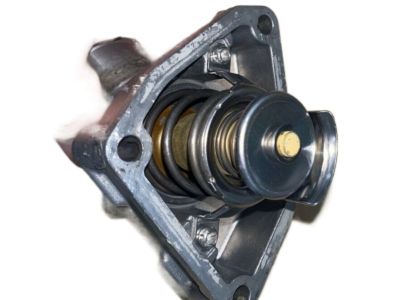 Nissan 21200-JK20A Thermostat Assembly