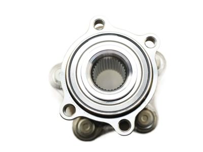 Infiniti 43202-4GA0B Rear Axle Hub Assembly