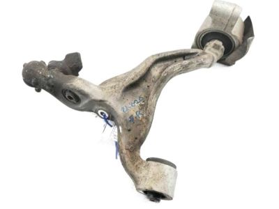 Infiniti 54500-JK500 Front Suspension-Lower Control Arm Right