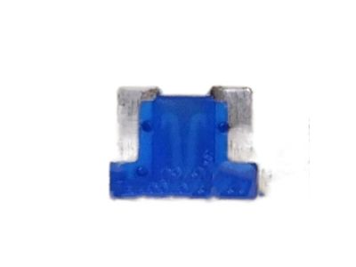 Nissan 24319-89915 Fuse