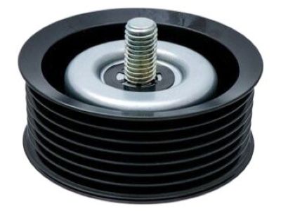 Infiniti 11925-6P001 Pulley Assy-Idler