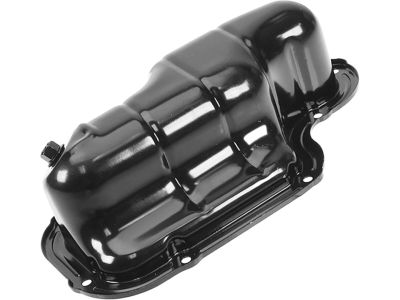 Infiniti 11110-7S010 Lower Engine Oil Pan