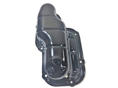 Infiniti 11110-7S010 Lower Engine Oil Pan