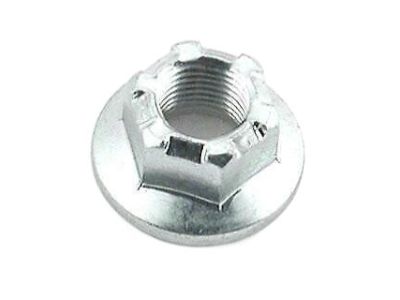 Infiniti 01225-00491 Nut