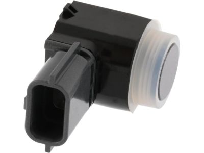 Infiniti 28438-5ZA2B Distance Sensor Assembly