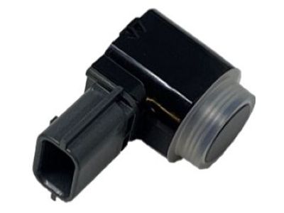 Infiniti 28438-5ZA2B Distance Sensor Assembly