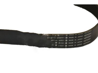 Nissan 11720-3JA0A Alternator Belt