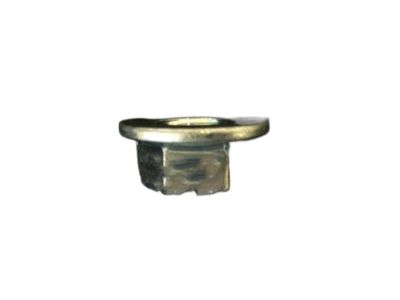 Nissan 01225-00891 Nut