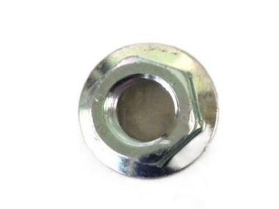 Infiniti 01225-00891 Nut