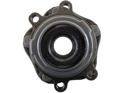 Infiniti 40202-3JA0A Road Wheel Hub Assembly, Front